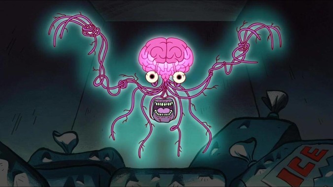 为什么学完了 C 语言觉得自己什么都干不了？